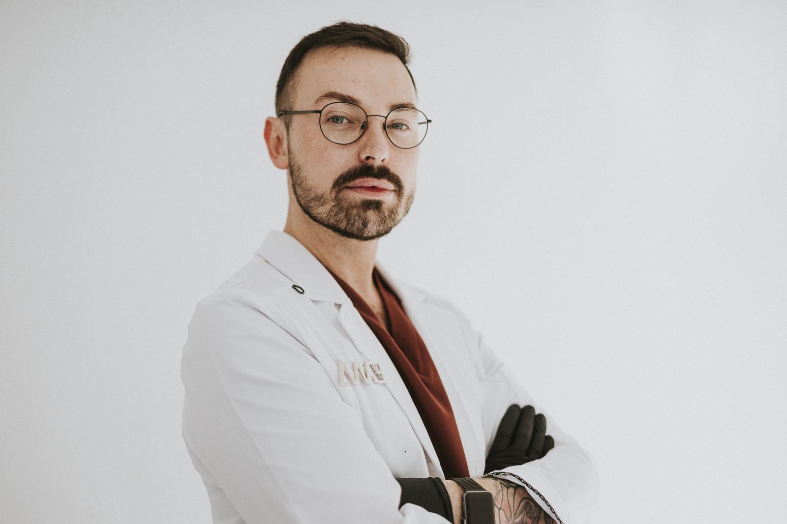PDO thread lift treatment at Skin Aesthetics by Krystian, Bursledon Southampton